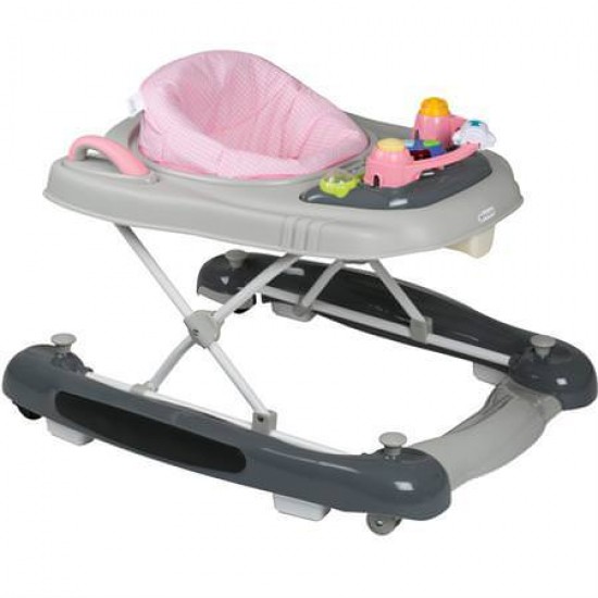 Premergator multifunctional 3 in 1 Light Pink BabyGo
