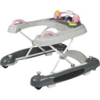 Premergator multifunctional 3 in 1 Light Pink BabyGo