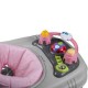 Premergator multifunctional 3 in 1 Light Pink BabyGo