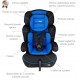 Scaun Auto Freemove Blue BabyGo - grupa 9-36 kg