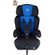 Scaun Auto Freemove Blue BabyGo - grupa 9-36 kg
