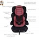 Scaun auto Freemove Brown BabyGo grupa 9 -36 kg