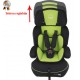 Scaun Auto Freemove Green Babygo - grupa 9-36 kg