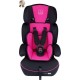 Scaun Auto Freemove Pink BabyGo - grupa 9-36 kg