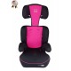 Scaun Auto Freemove Pink BabyGo - grupa 9-36 kg