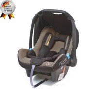 Scoica Auto Traveller Xp Brown BabyGo