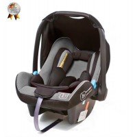 Scoica Auto Traveller Xp Grey Babygo