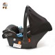 Scoica Auto Traveller Xp Grey Babygo