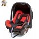 Scoica Auto Traveller Xp Red Babygo