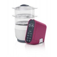 Accesoriu decorativ pentru robotul de bucatarie Nutribaby Babymoov (+) Cherry