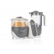Robot multifunctional 5 in 1 Nutribaby Babymoov Industrial Grey 