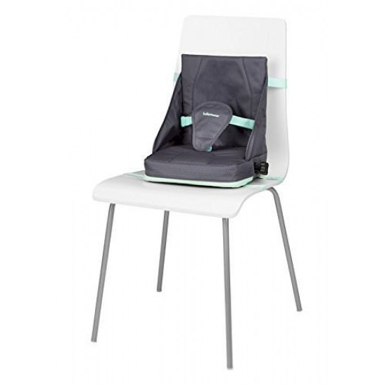 Booster pliabil Up&Go Grey Babymoov A009404