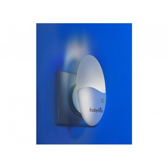 Lampa de veghe Wall Nightlight Babymoov
