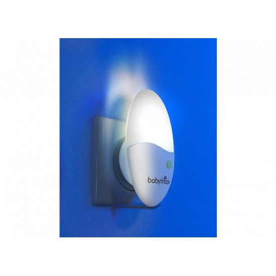 Lampa de veghe Wall Nightlight Babymoov