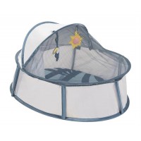 Cort Anti-Uv Little Babyni 2 in 1 Tropical Babymoov