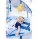 Cort Anti-Uv Little Babyni 2 in 1 Tropical Babymoov