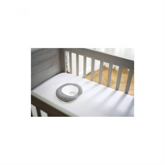 Perna Lovenest Plus Original impotriva plagioencefaliei Fresh Smokey Babymoov