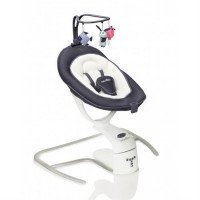 Leagan Swoon Motion Zinc A055008 Babymoov