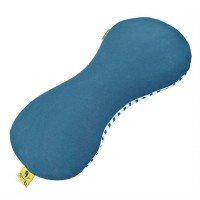 Husa Pentru Perna Multifunctionala 3 In1 Mum & B Navy Babymoov 