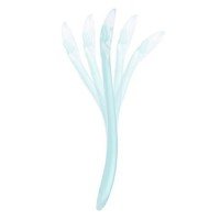 Lingurita de silicon Azur Babymoov