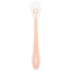 Lingurita de silicon Peach Babymoov