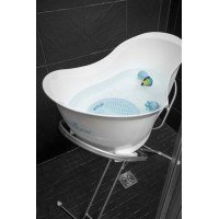 Cadita Progresiva Aquanest White Babymoov