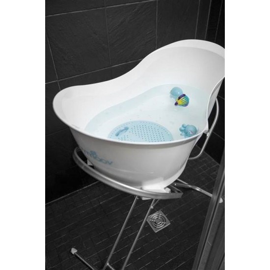 Cadita Progresiva Aquanest White Babymoov