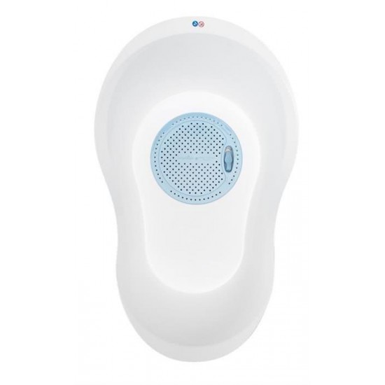 Cadita Progresiva Aquanest White Babymoov