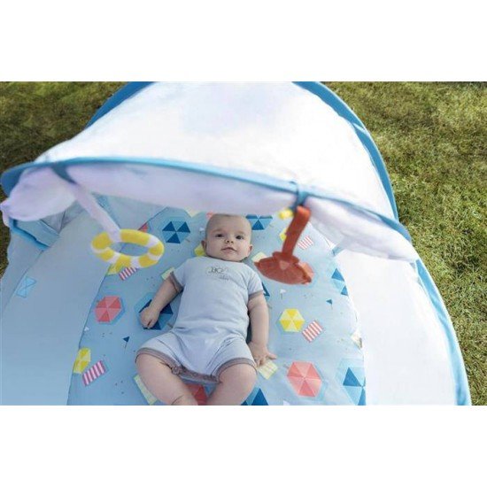 Cort Anti UV Babyni Parasols Babymoov