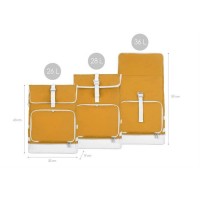 Geanta de scutece tip ghiozdan Sancy Safran Babymoov