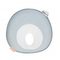 Perna Lovenest Plus Original impotriva plagiocefaliei Fresh Mozaic Babymoov