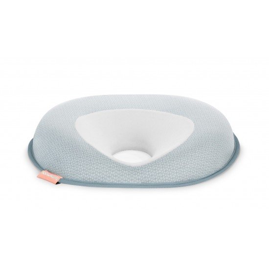 Perna Lovenest Plus Original impotriva plagiocefaliei Fresh Mozaic Babymoov