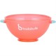 Set 3 boluri colorate pt mancare Badabulle