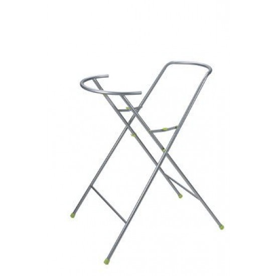 Set cadita ergonomica si suport pentru cadita Fun Badabulle