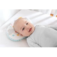 Pernita-suport pentru cap Norisorul vesel Badabulle