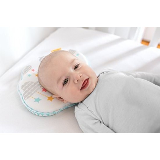 Pernita-suport pentru cap Norisorul vesel Badabulle