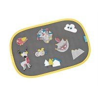 Set 2 parasolare Smart Badabulle