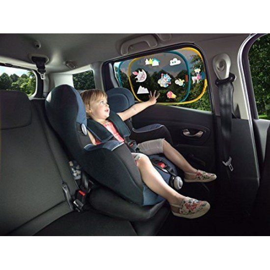 Set 2 parasolare Smart Badabulle