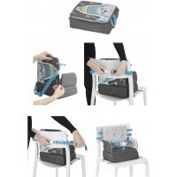 Booster 2 in 1 Yummy Travel Badabulle