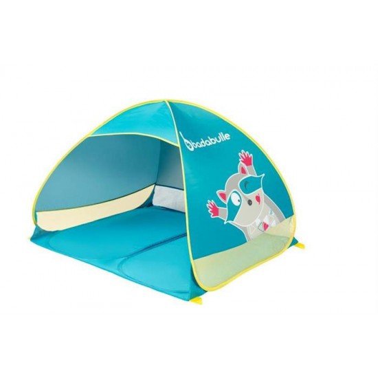 Cort Anti UV Tent Blue Badabulle