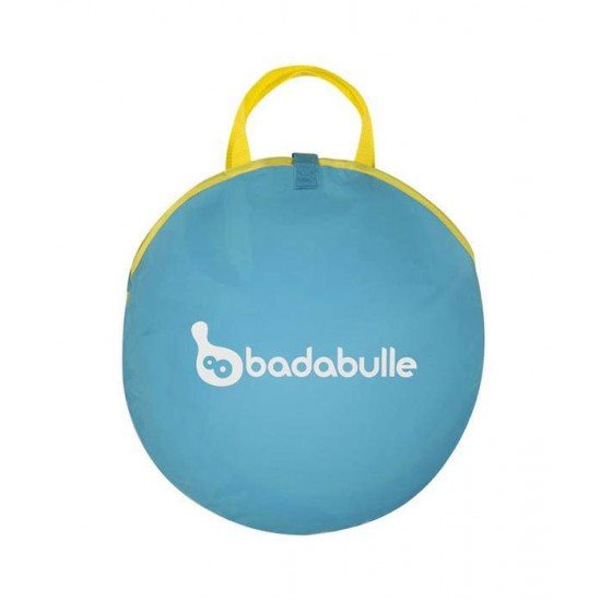 Cort Anti UV Tent Blue Badabulle