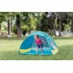 Cort Anti UV Tent Blue Badabulle