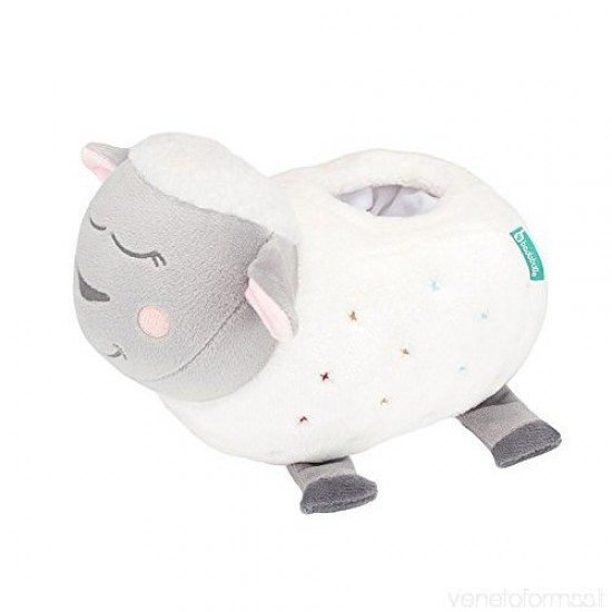 Lampa de noapte Oaie Badabulle