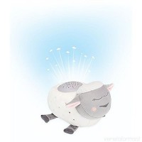 Lampa de noapte Oaie Badabulle