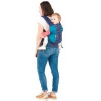 Marsupiu ergonomic Easy and Go Badabulle