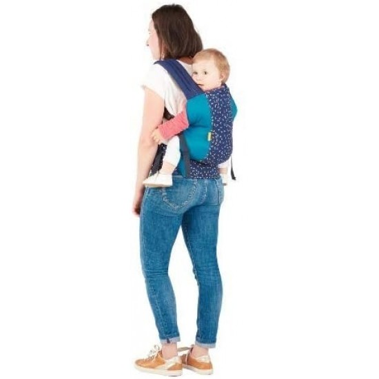 Marsupiu ergonomic Easy and Go Badabulle