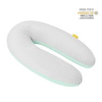 Perna suport alaptare multifunctionala Fluffy Badabulle