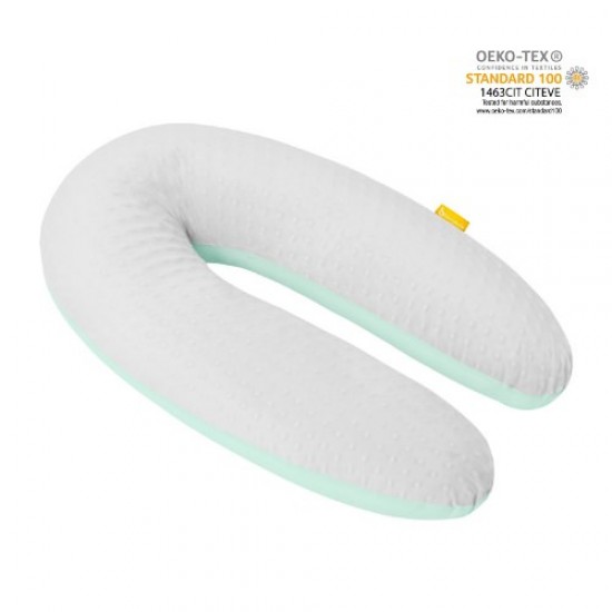 Perna suport alaptare multifunctionala Fluffy Badabulle