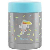 Recipient termos pentru mancare Badabulle