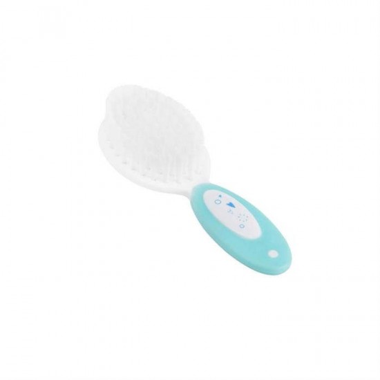 Set pentru ingrijire 7 piese Plouf Badabulle